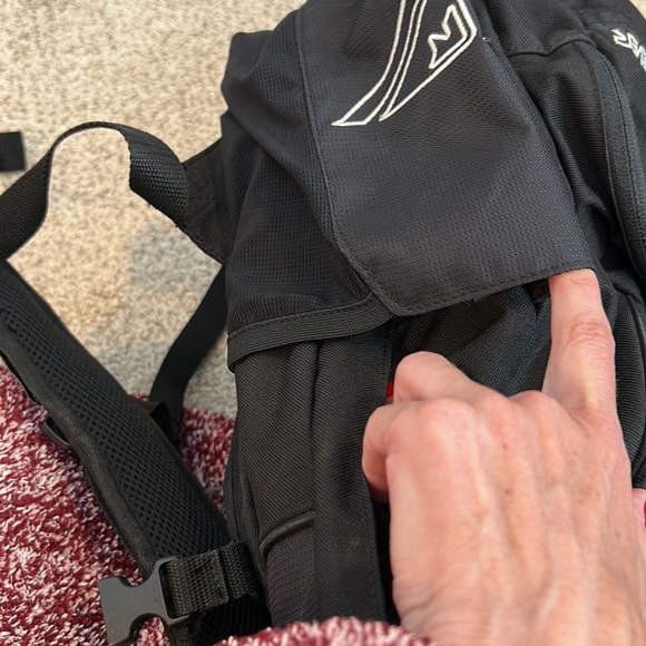 Quicksilver Backpack - Picture 8 of 11